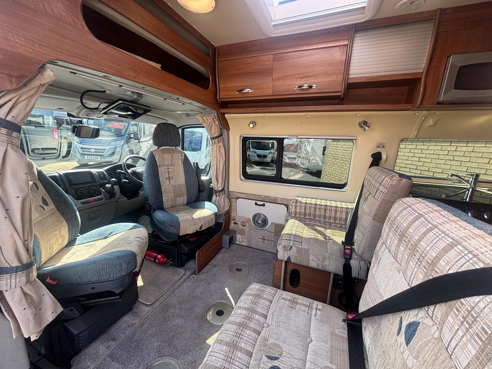 Auto Sleeper Dorset ES - Image 6