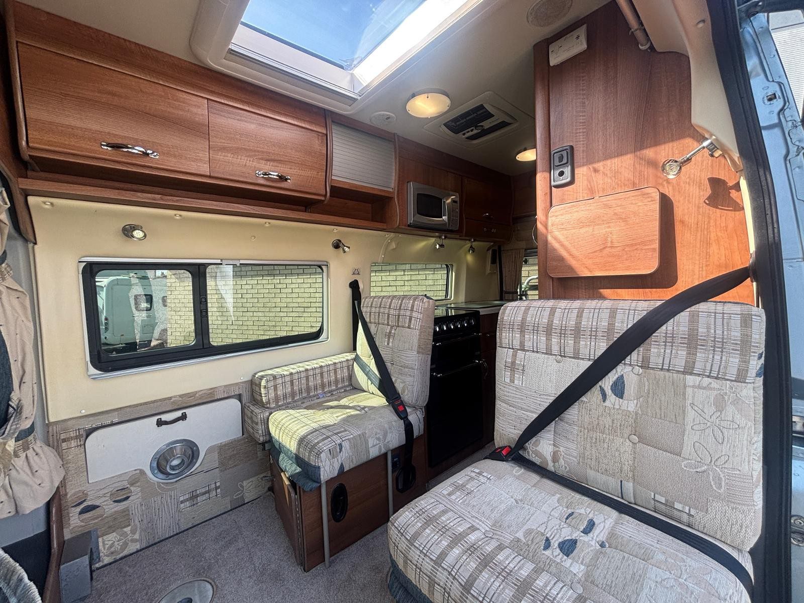 Auto Sleeper Dorset ES - Image 7