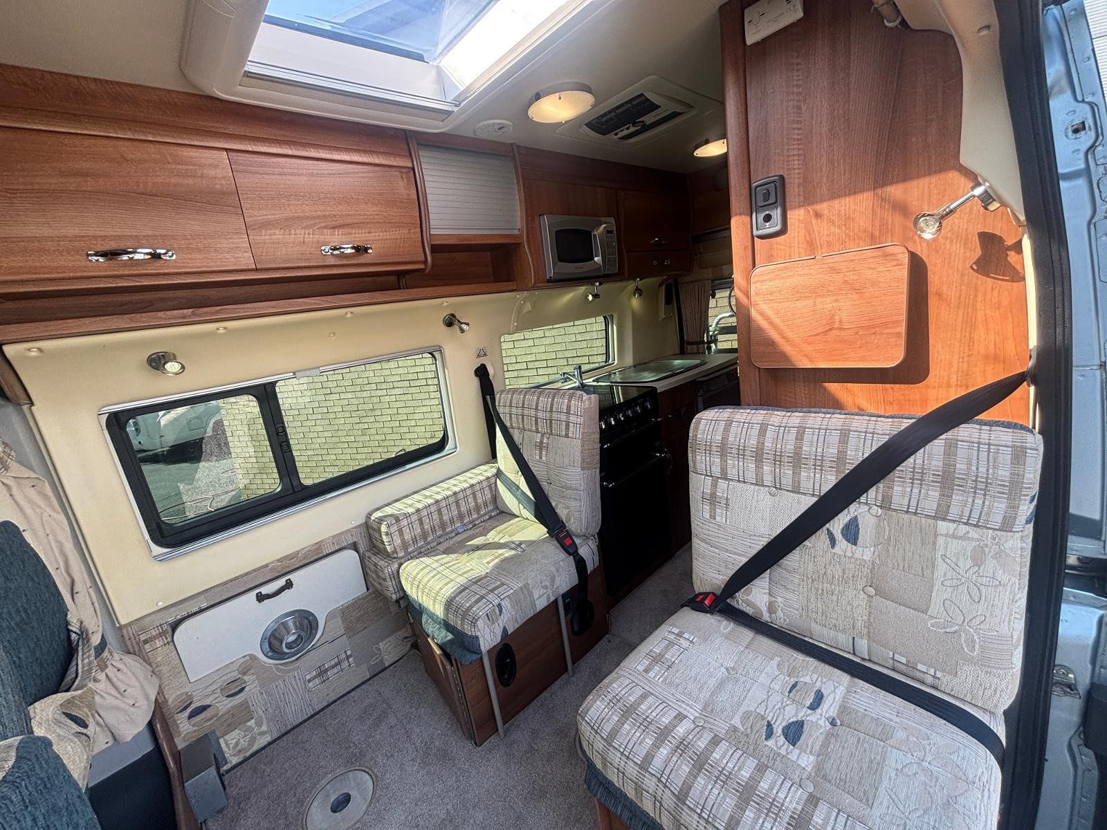 Auto Sleeper Dorset ES - Image 8