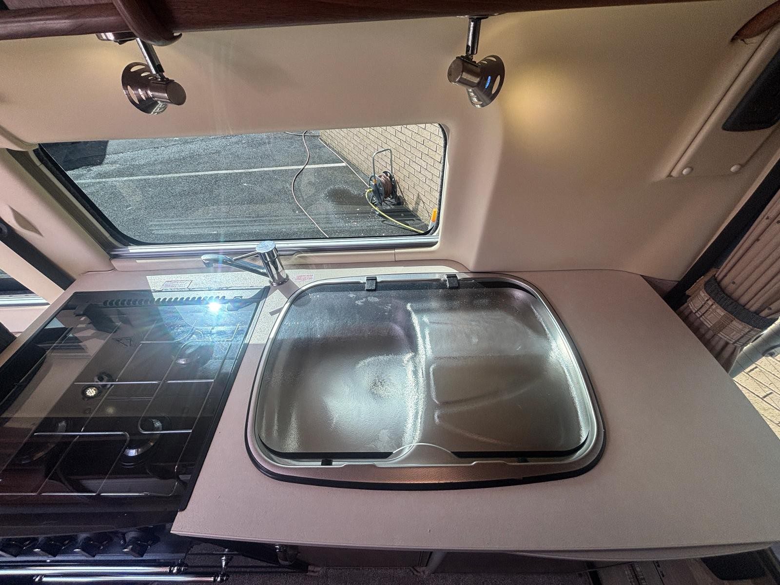 Auto Sleeper Dorset ES - Image 10