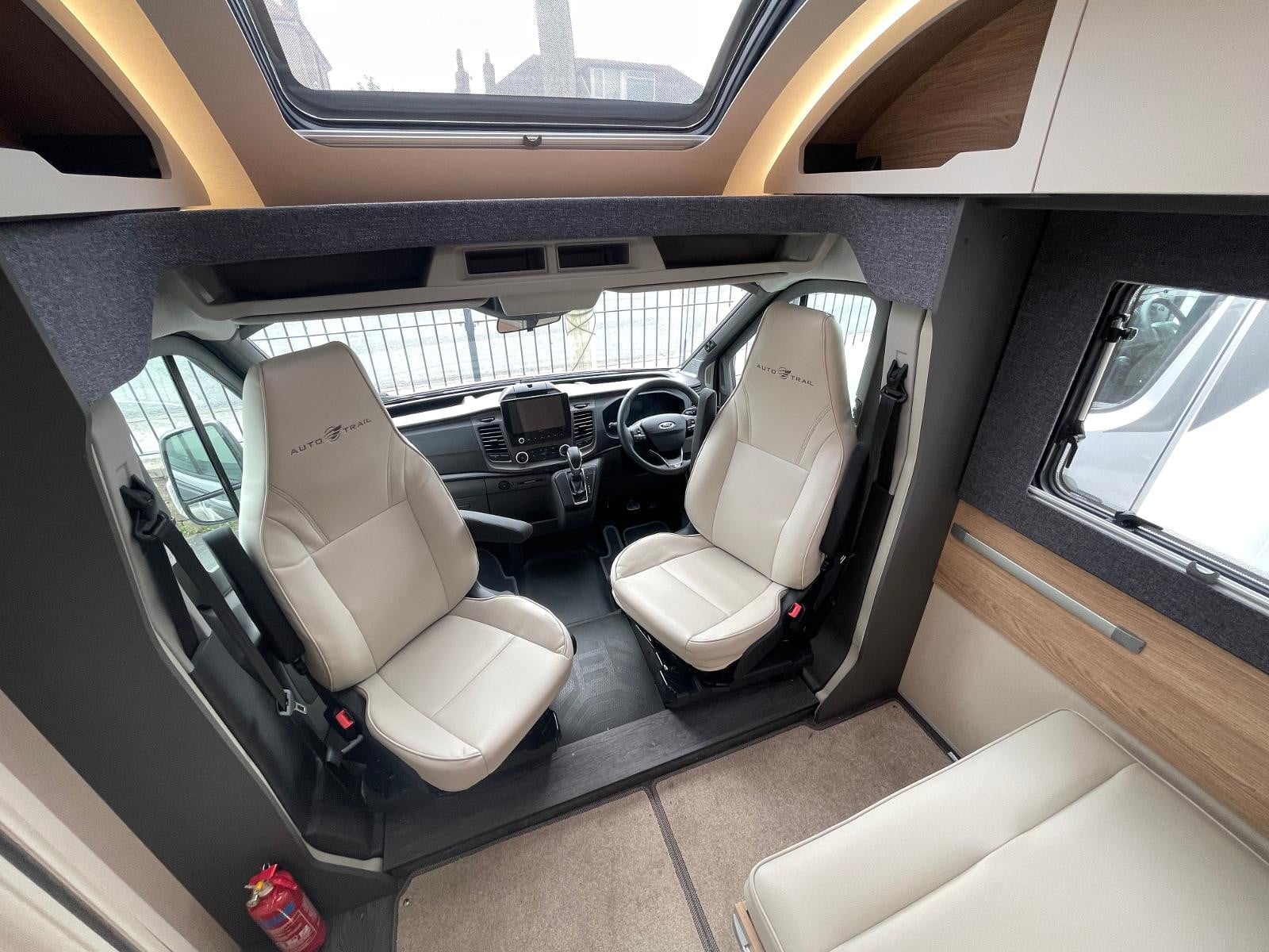 Auto Trail Excel 690T - Image 11