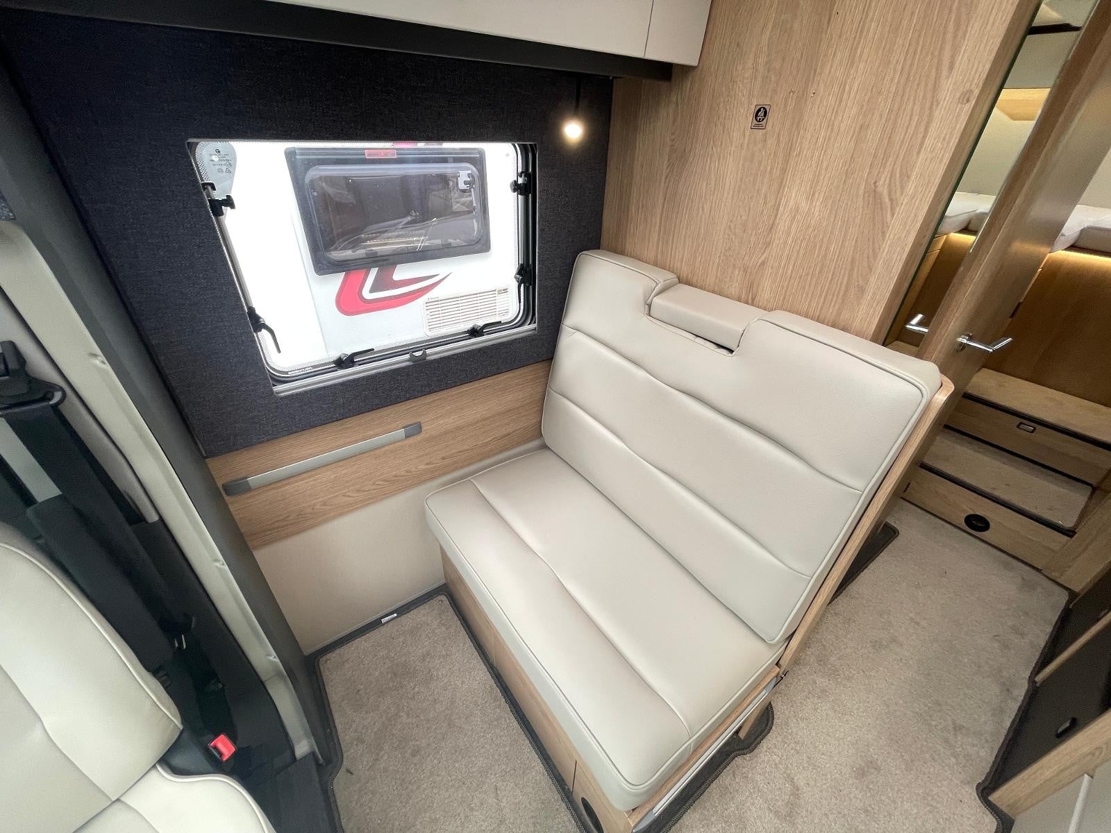 Auto Trail Excel 690T - Image 12