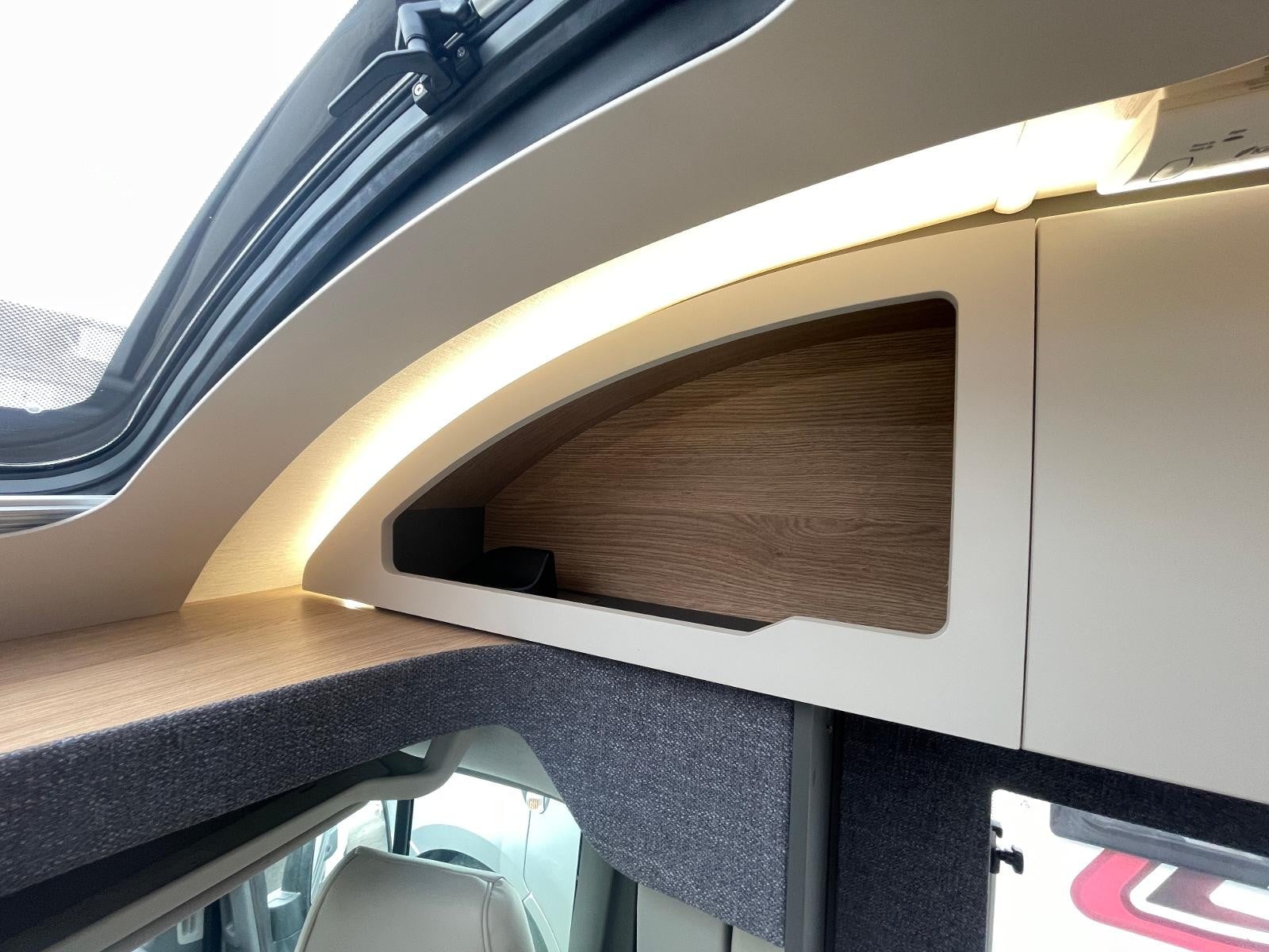 Auto Trail Excel 690T - Image 13