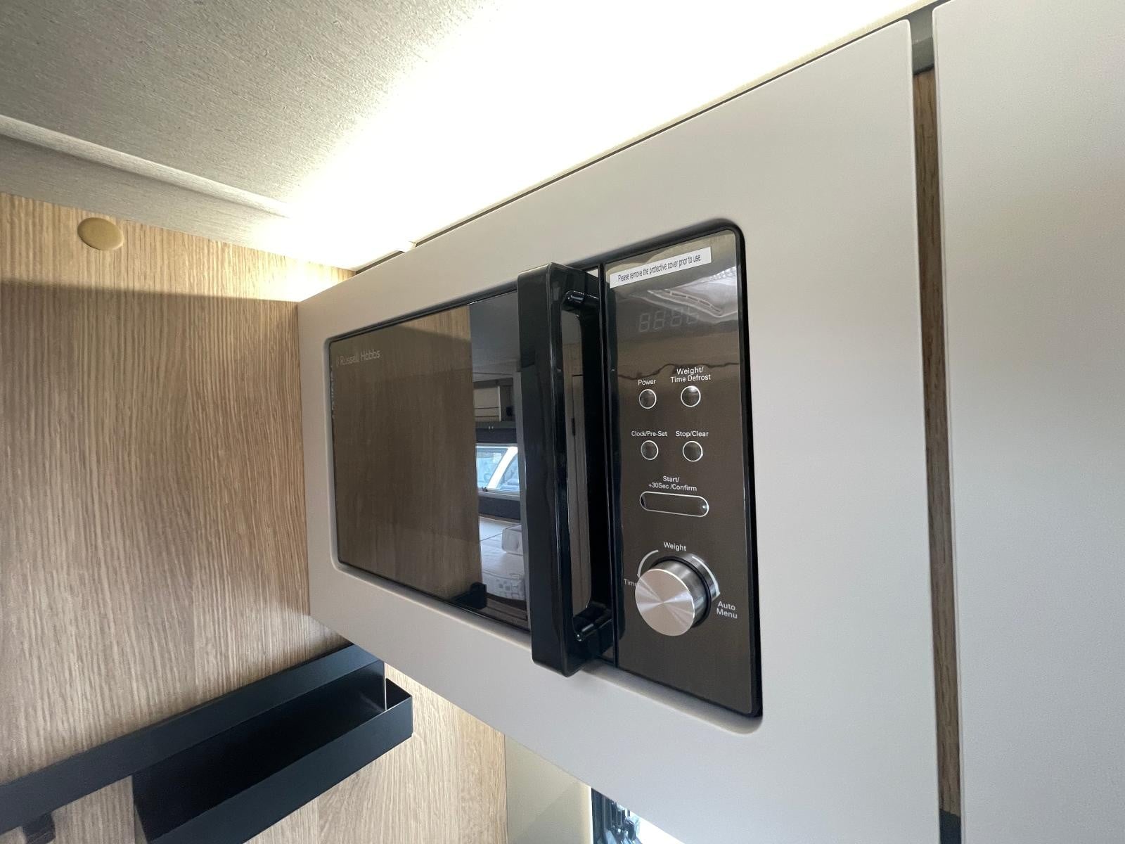 Auto Trail Excel 690T - Image 17