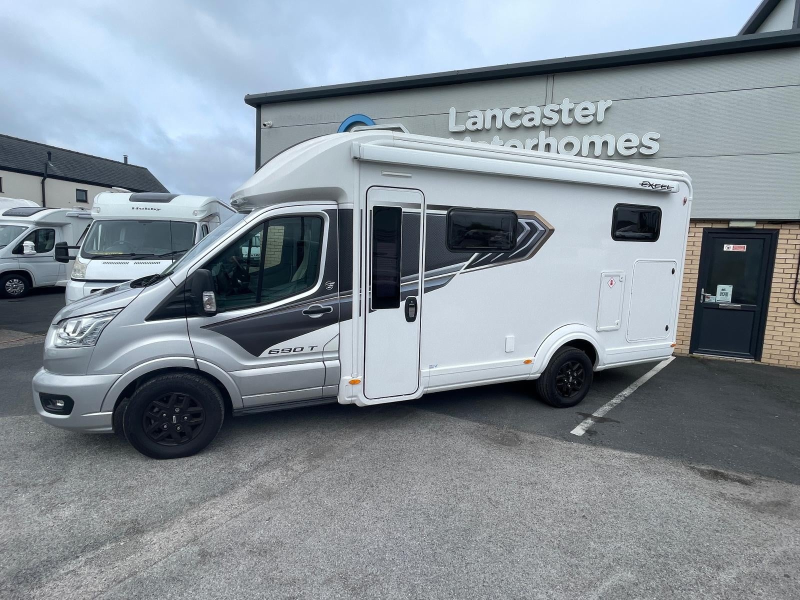 Auto Trail Excel 690T - Image 6