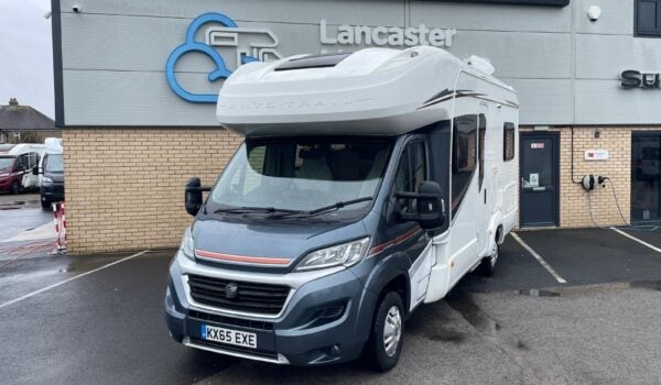 Auto Trail Imala 715