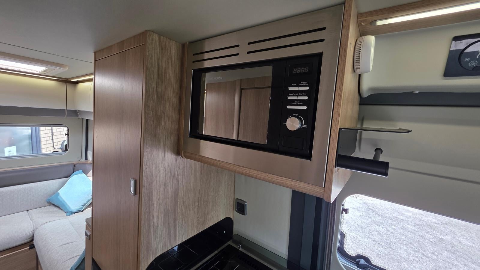 Auto Trail V-Line 636 Sport - Image 14