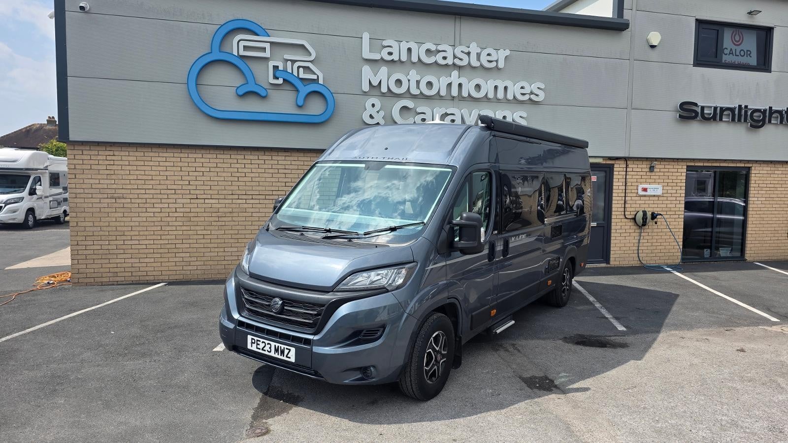 Auto Trail V-Line 636 Sport - Image 3