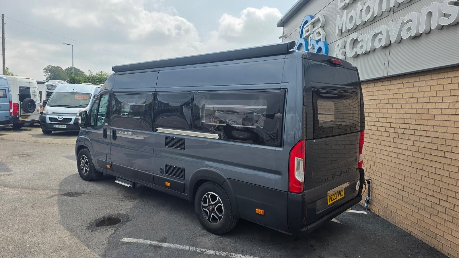 Auto Trail V-Line 636 Sport - Image 5