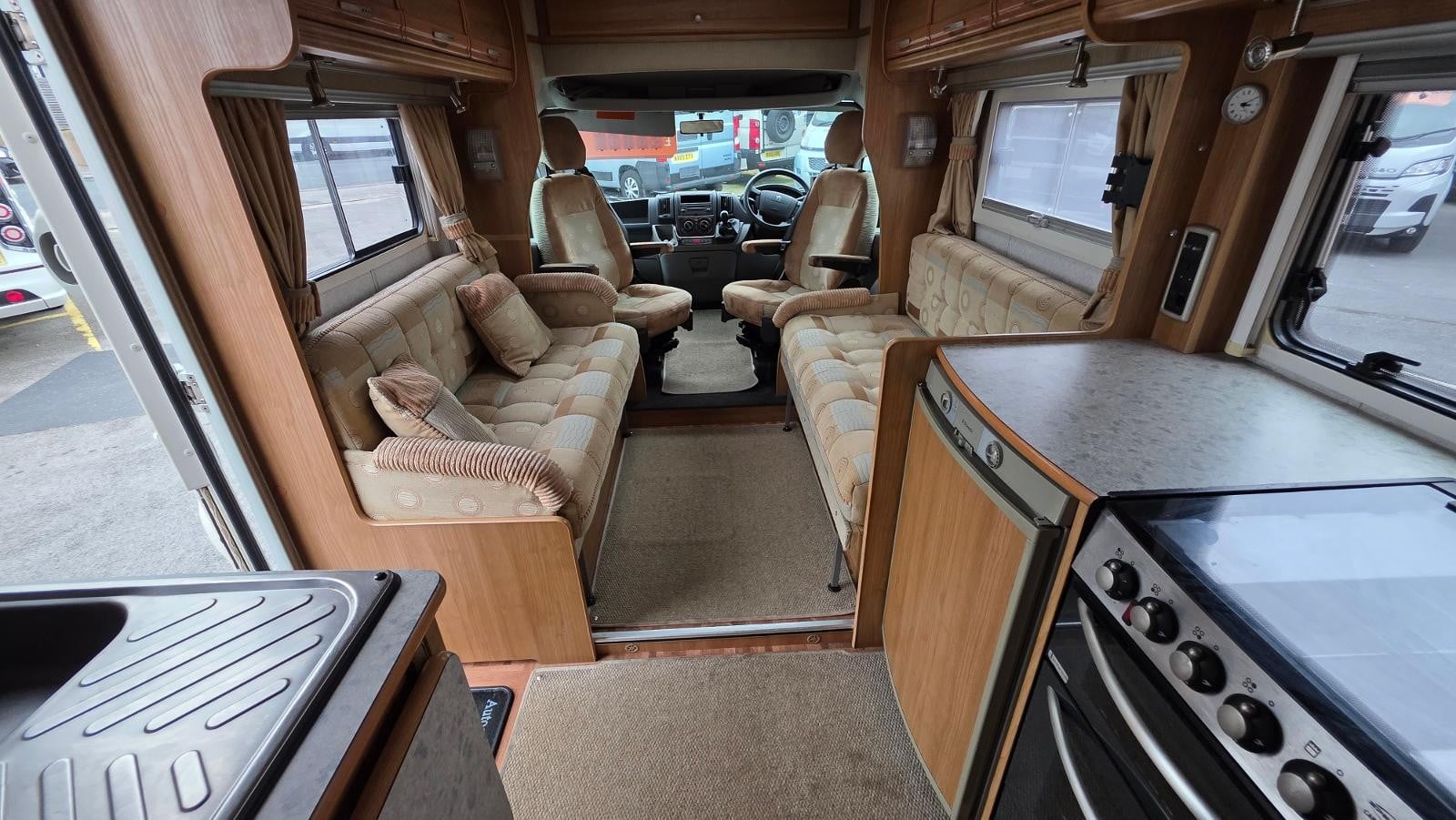 Autocruise Augusta - Image 13
