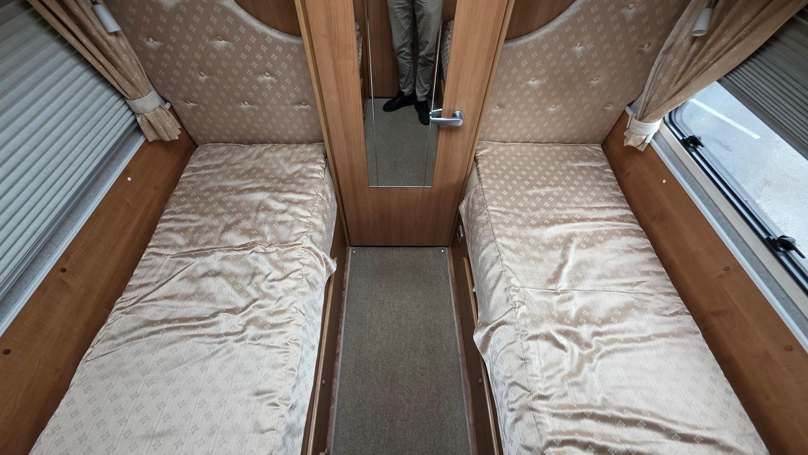 Autocruise Augusta - Image 15