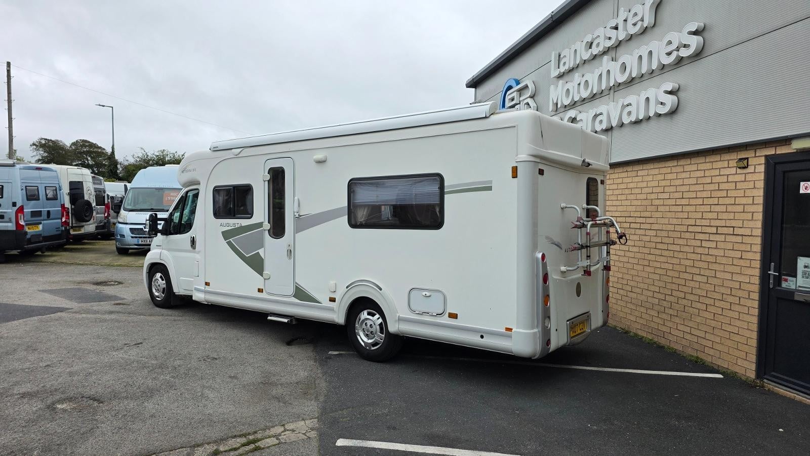 Autocruise Augusta - Image 4