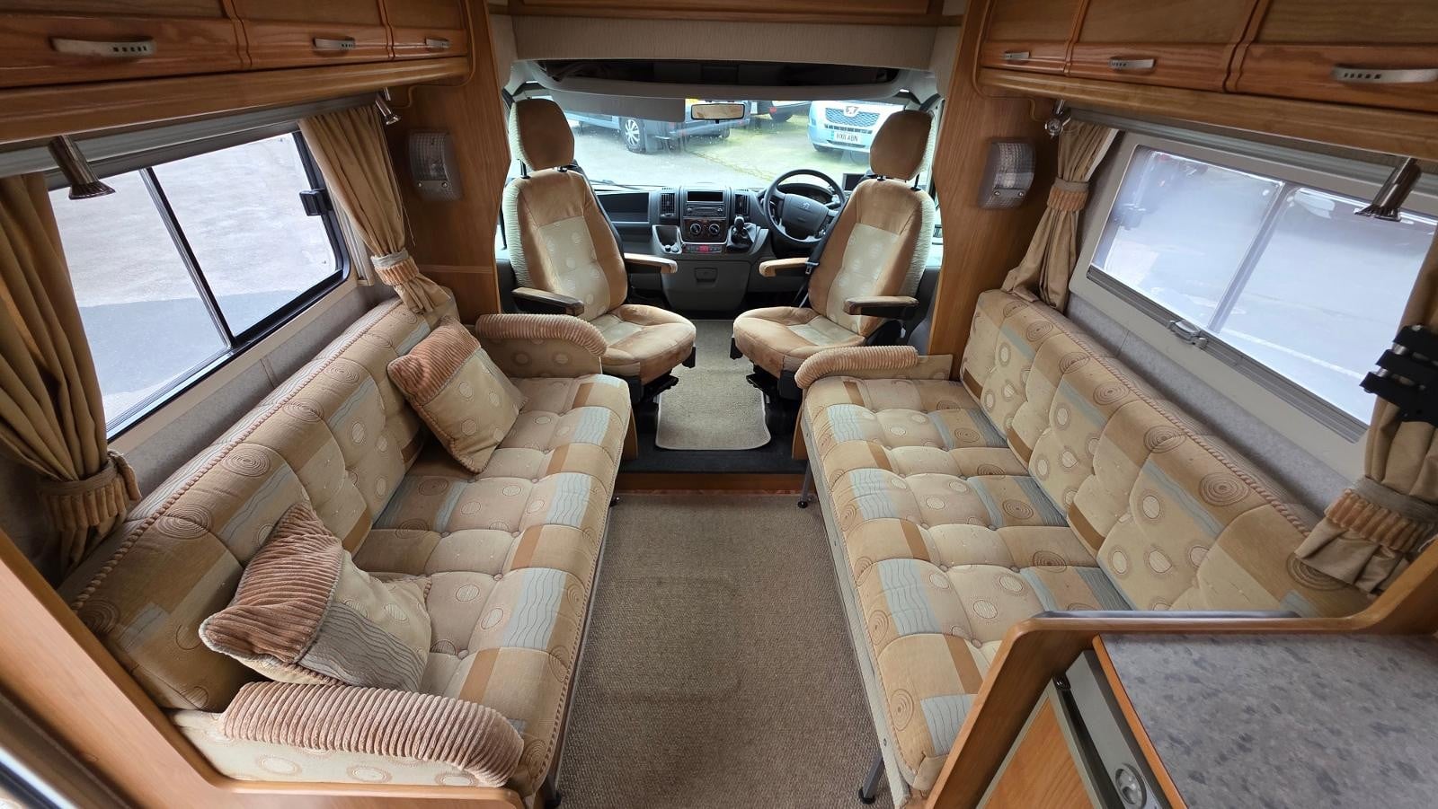 Autocruise Augusta - Image 7