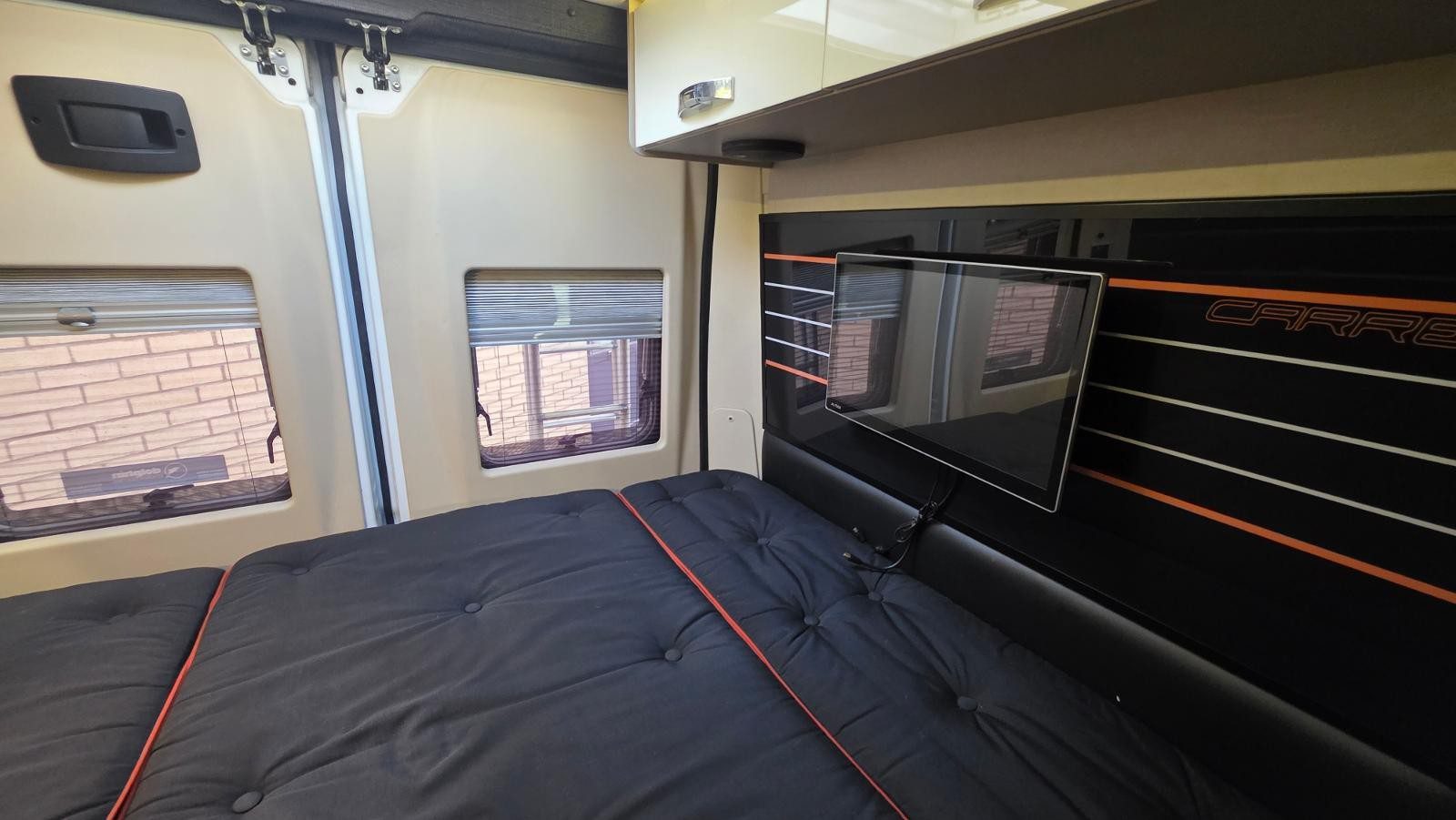 Autocruise Carrera 4 - Image 11