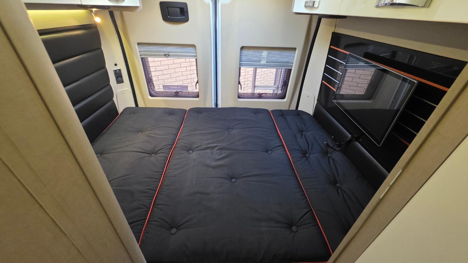 Autocruise Carrera 4 - Image 10