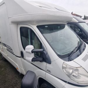 Bessacarr E460 - Image 3