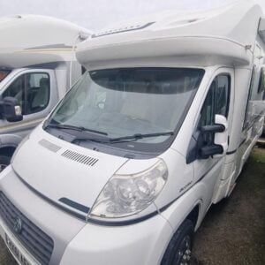 Bessacarr E460 - Image 2