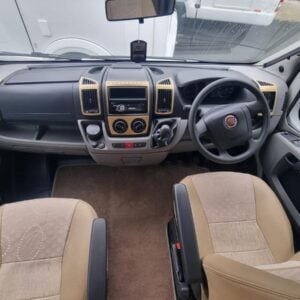 Bessacarr E460 - Image 5