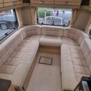Bessacarr E460 - Image 6