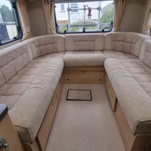 Bessacarr E460 - Image 7