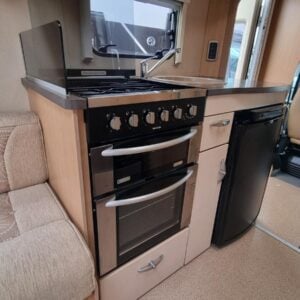 Bessacarr E460 - Image 10