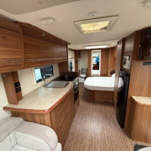 Buccaneer Cruiser - Image 12