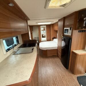 Buccaneer Cruiser - Image 13