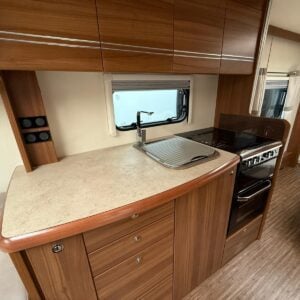 Buccaneer Cruiser - Image 14