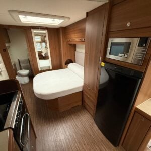 Buccaneer Cruiser - Image 15