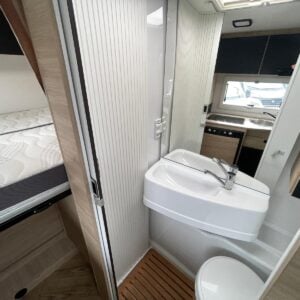 Chausson s514 Sportline - Image 12