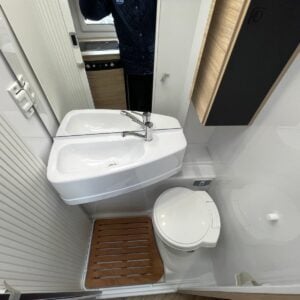 Chausson s514 Sportline - Image 14