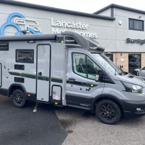 Chausson s514 Sportline - Image 3