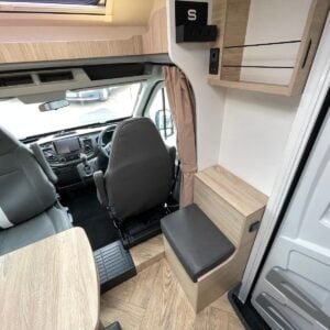Chausson s514 Sportline - Image 5