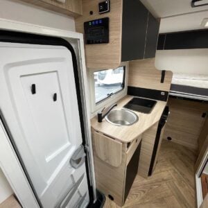 Chausson s514 Sportline - Image 6