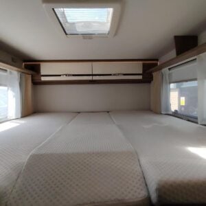 Dethleffs Trend T7057 - Image 12
