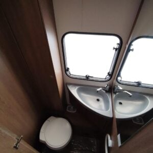 Dethleffs Trend T7057 - Image 13