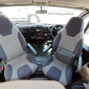 Dethleffs Trend T7057 - Image 4