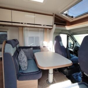 Dethleffs Trend T7057 - Image 5