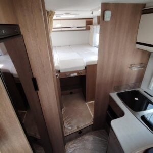 Dethleffs Trend T7057 - Image 8