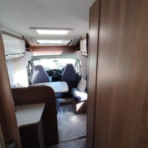Dethleffs Trend T7057 - Image 10