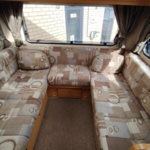 Elddis Autoquest 120 - Image 11