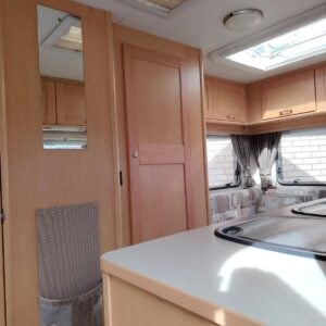 Elddis Autoquest 120 - Image 3