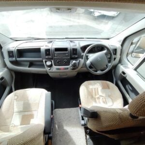 Elddis Autoquest 120 - Image 4