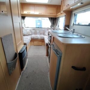 Elddis Autoquest 120 - Image 5