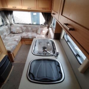 Elddis Autoquest 120 - Image 6