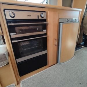 Elddis Autoquest 120 - Image 7