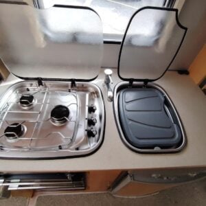 Elddis Autoquest 120 - Image 8