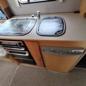 Elddis Autoquest 120 - Image 9