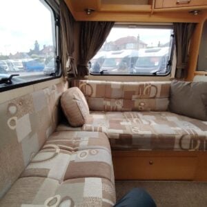 Elddis Autoquest 120 - Image 10