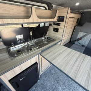Ford Custom 310 Conversion - Image 11